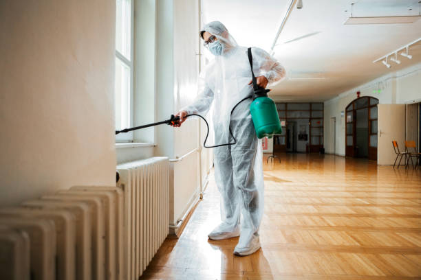 Best Commercial Pest Control Services  in Westover, WV